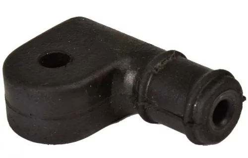 Szintezőszelep gumifej