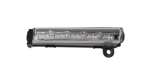 Mercedes Actros MP4 jobb nappali menetjelző LED