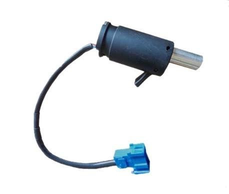 Váltófelező kapcsoló MB