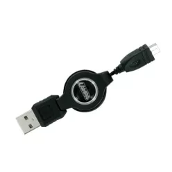 USB töltőkábel 80cm