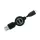 USB töltőkábel 80cm