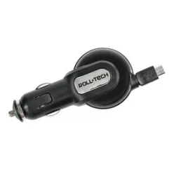 Micro Usb töltő 500 mA, 12/24V