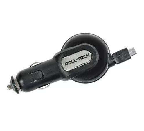 Micro Usb töltő 500 mA, 12/24V