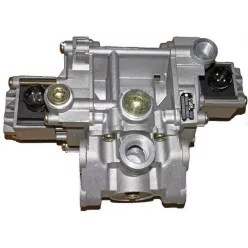 ABS modulátor