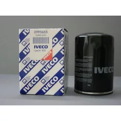 Iveco olajszűrő