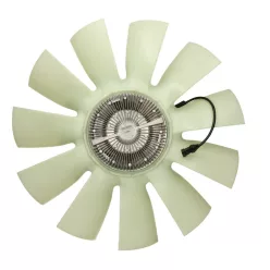 Ventilátorkuplung DAF