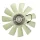 Ventilátorkuplung DAF