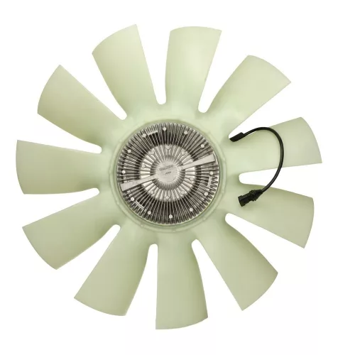 Ventilátorkuplung DAF