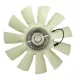 Ventilátorkuplung DAF