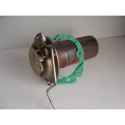 Égéstér D2 Airtronic
