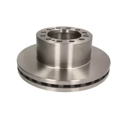 SAF féktárcsa FI 375 19,5"
