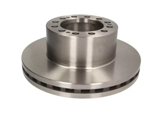 SAF féktárcsa FI 375 19,5"