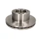 SAF féktárcsa FI 375 19,5"