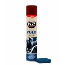 Műszerfal ápoló 750ml Cola