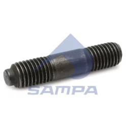 TőcsavarVOLVO M14X2 DŁ.66MM