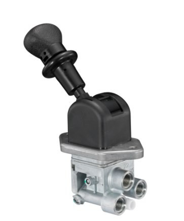 MAN kézifék szelep