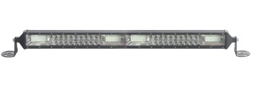 LED-es szúrófény 56cm-es 40W, 136db LED, 12-24V