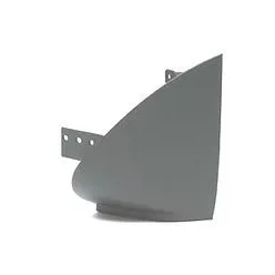 Iveco stralis spoiler sarok bal