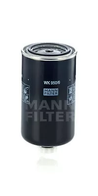 Üzemanyagszűrő Iveco