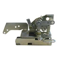 Volvo FH, FM ajtózár bal