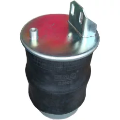 Légrugó kpl. fém üst 346418-C, 6607NP01