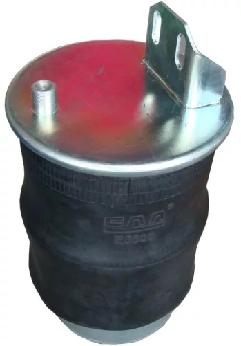 Légrugó kpl. fém üst 346418-C, 6607NP01
