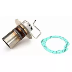 Égéstér D2 Airtronic