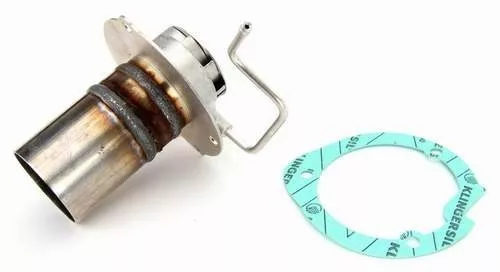 Égéstér D2 Airtronic