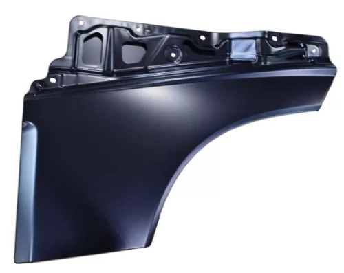 Volvo FH Euro6 ajtószoknya bal
