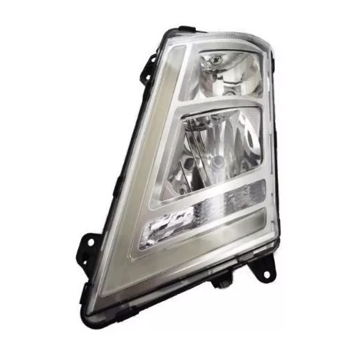 Volvo FH 12/13/16 Euro 6 fényszóró bal motoros