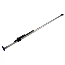 RAKOMÁNYRÖGZÍTŐ RÚD TALPAS RUGÓS 2350-2720MM
