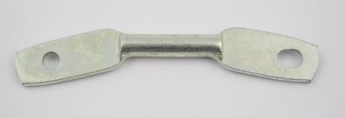 MAN TGX/TGS felső hűtőrács illesztő elem