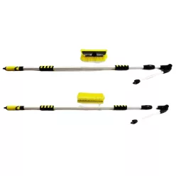 Teleszkópos mosókefe 130-300cm