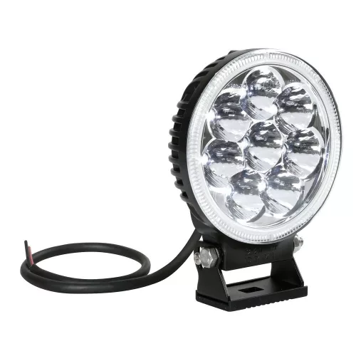 Univerzális LED reflektor 12/24V