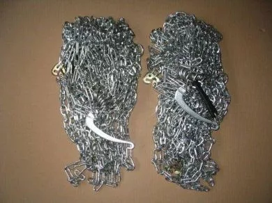 Hólánc 315/80/22,5