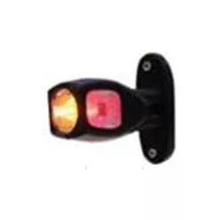 Szélességjelző P/F/S Krone LED egyenes