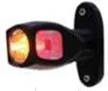 Szélességjelző P/F/S Krone LED egyenes