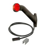 Szélességjelző gumilámpák