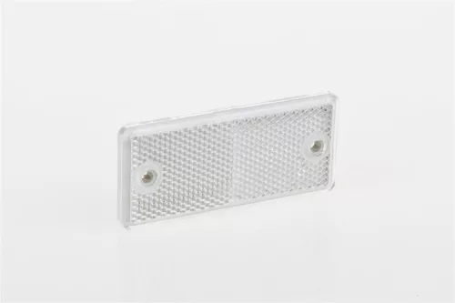 Prizma 40x90 fúrt fehér