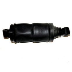 MAN TGA fülkelégrugó első