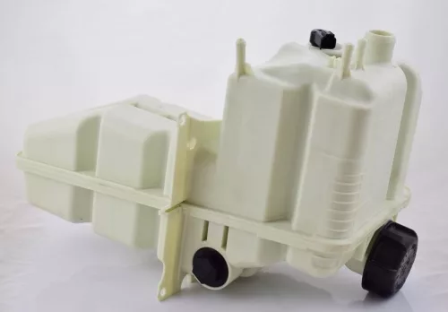 Scania R 08- kiegyenlítőtartály