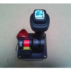 Hidraulika joystick