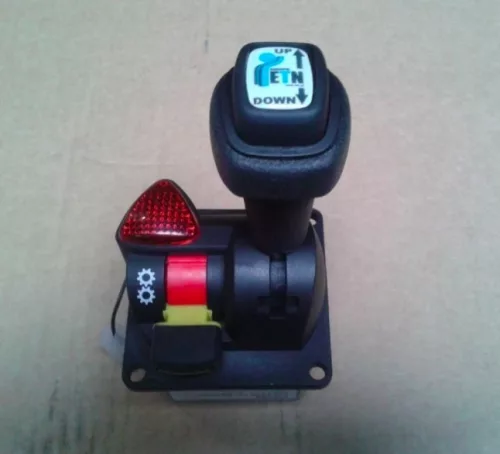 Hidraulika joystick