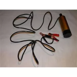 Olajszivattyú 24V 30L/perc