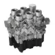 Scania/DAF ecas szelep