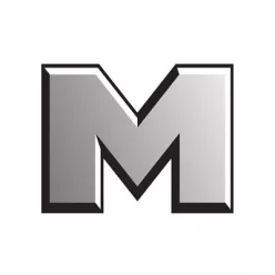 Betű "M"