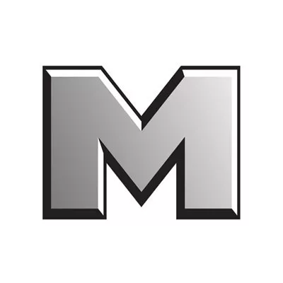 Betű "M"