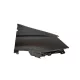 Iveco Daily sárvédő bal