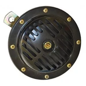 Elektromos kürt 24V