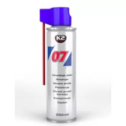 Karbantartó spray 250ML